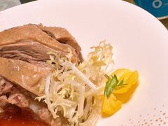 -永安鱼庄·镇江菜(东吴路店)