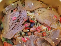 -万方圆拌粉瓦罐汤(恒茂华城店)