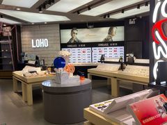 -LOHO眼镜(太阳宫凯德MALL店)