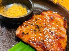 -森Some Fusion(荔湾店)