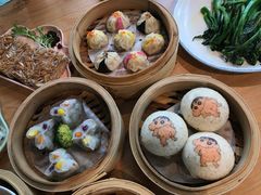 -一笼小幸运