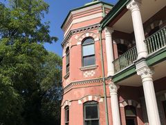 -北京动物园-畅观楼