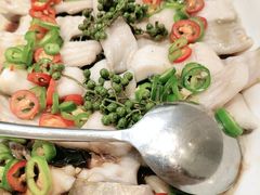招牌无骨大鳊鱼-顺味凤城(九六广场店)