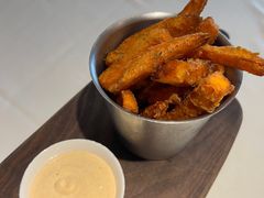 -燃扒房Steakhouse(皇庭店)
