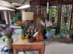 -梧桐花园餐厅(新城店)