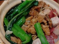 -华记煲仔华·煲仔饭(三元里万科里店)