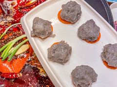 -虾领航小龙虾·吉林烧烤(柳州路店)