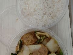 -刘胖子家常菜·蹄花焖藕(中南店)