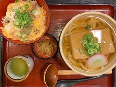 -杵屋(京都ポルタ店)