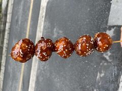 糖油果子-邓记新一代糖油果子(四川煤管局供销公司职工宿舍店)