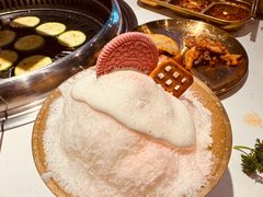 -欢喜哥齐齐哈尔自助烤肉(大学城店)