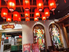 -大鸽饭(马王堆店)