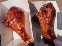 餐饮设施-上海迪士尼度假区