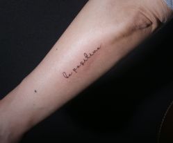 -極致刺青TATTOO STUDIO 私人订制