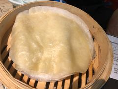新京酱肉丝-四姐妹东北饺子(沙尾路店)