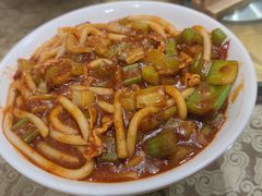 -木卡买提新疆餐厅·清真(新里海顿公馆店)