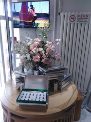 -薇薇安花系SPA