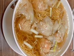 -百福麵家(新馬路店)