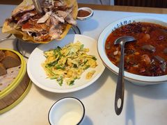 -涌上外婆桥(南塘店)