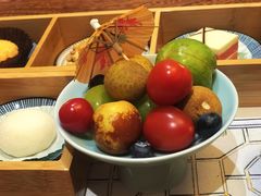 -中和·国风茶馆(愚园路店)