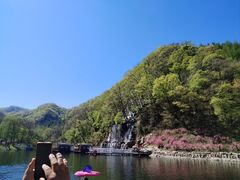 -参仙谷生态旅游度假区