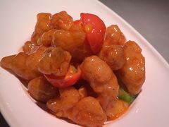 -闽上鲜·福建菜(龙湖滨江天街店)