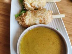 -静颐茶馆·素食(龙华店)
