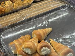 -烘焙町面包店(西四店)