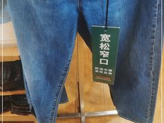 -优衣库(太原龙湖万达广场店)