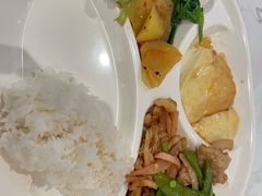 -乡村基(北部新区重科院餐厅)