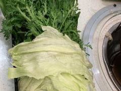 -阳坊胜利涮羊肉(阳坊老店)
