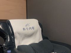 -陆琴脚艺·足浴·SPA(夫子庙店)