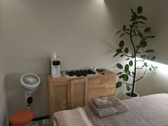-瑶舍头疗·瑶浴·芳香热石SPA(五洲国际店)