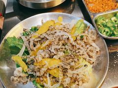 -小团团·路边烤牛肉(南岭壹街店)