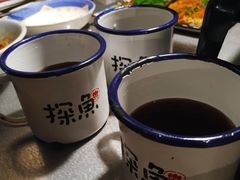 -探鱼·鲜青椒爽麻烤鱼(广州花都来又来店)