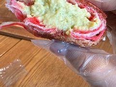 -VERIE BAKEHOUSE