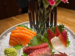-蟹将军·松叶蟹和牛日料放题自助(K11店)