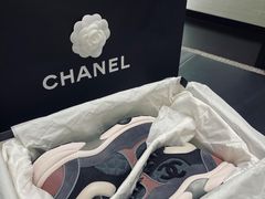 -CHANEL(ifs国际金融店)