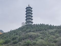 -鸡鸣山旅游风景区