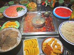 -蜀江龙火锅(339店)