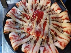 -鹤江桥·红油牛肉粉(SKP店)