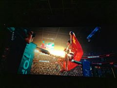 -华谊兄弟影院(IMAX洋桥店)