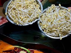 -阳阳老火锅(小南门店)