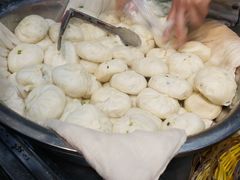 -郑家包子牛肉拉面(尚勤路店)