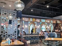 -天山传奇新疆菜(SKLP店)