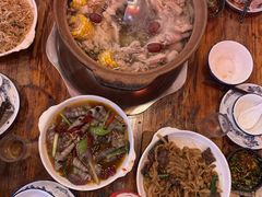 -洪大厨鸡煲(福田店)