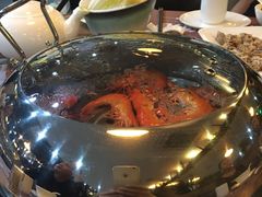 -九號渔港·蒸汽海鲜·粤菜茶点(八卦岭店)