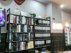 -LIENOW来闹密室剧本推理&狼人杀(东方亿象城店)