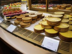 -PAUL LAFAYET 法式甜品(港汇广场店)