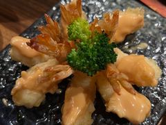 -千代武日本料理(哈西店)